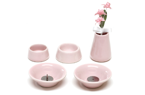 仏具8点セット