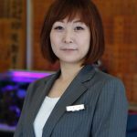 吉津江理（よしづえり）｜ペット火葬、葬儀を担当します。