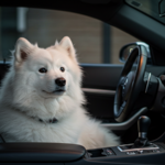 【保存版】犬を車内に乗せるときの安全対策と快適ドライブのポイント