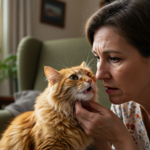 【獣医師監修】猫の口臭が気になる！原因とすぐできる対策・予防法