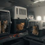 国内版！ペットの貨物輸送ガイド｜航空会社ルール・費用・安全対策まとめ