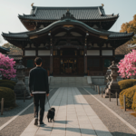 仏教と犬・猫の関係とは？供養・戒律・共生の考え方をわかりやすく解説