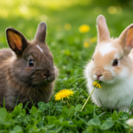 【保存版】うさぎの種類一覧と飼育ポイント｜性格・寿命・飼いやすさ