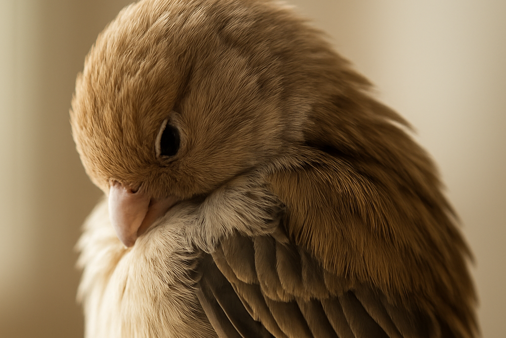 鳥