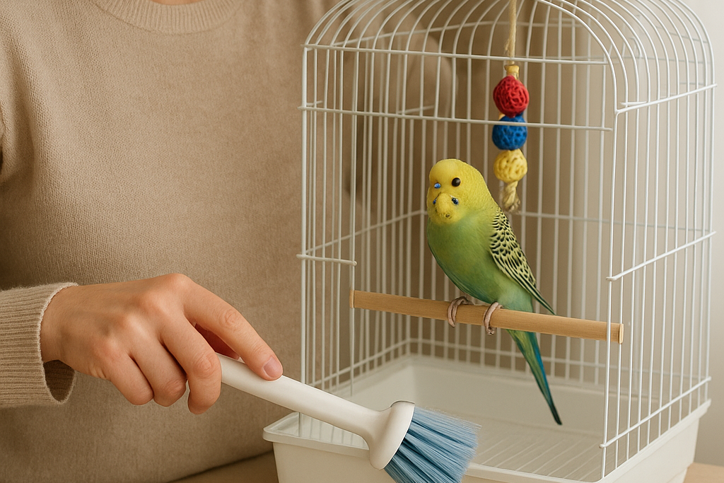 鳥