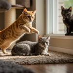 猫の性格は柄で変わる？柄ごとの特徴と接し方