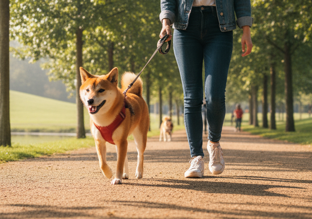 柴犬