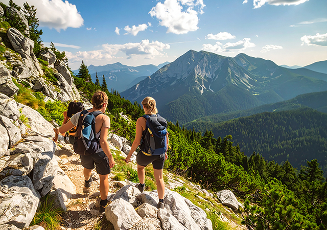 アウトドア・登山
