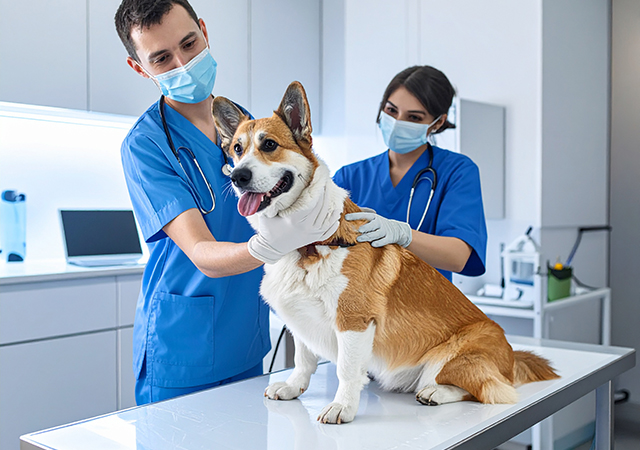 犬・猫にペット保険は必要？