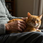 猫の介護に役立つおすすめグッズと選び方