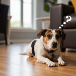 犬の認知症を徹底解説｜初期症状・治療・介護・予防までわかる完全ガイド