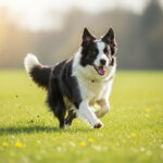 ボーダーコリーの寿命｜平均寿命・長生きの秘訣・老化サインまで徹底解説