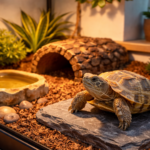 爬虫類のお葬式って出来るの？供養方法・火葬・費用まで詳しく解説