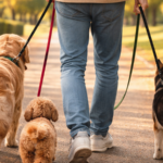 散歩代行とは？サービス内容・料金・利用するメリットを徹底解説