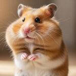 ハムスターや猿の頬袋の役割とは？仕組み・違いをわかりやすく解説