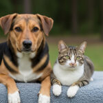 犬猫の慢性腎臓病とは？症状・原因・治療・食事管理までわかりやすく解説