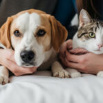 犬・猫アレルギーの人でもペットと暮らせる？原因と対策を徹底解説