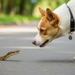 犬や猫は蛇に噛まれる？日本の危険な蛇とペットを守る対策