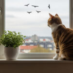 鳥インフルエンザはペットにうつる？犬・猫・小鳥への影響と正しい対策