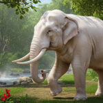 仏教に登場する動物たち｜経典・仏像・説話に込められた意味を解説