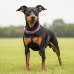 ミニチュアピンシャーの寿命は何年？平均寿命・長生きのコツなどを解説