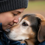 愛犬の認知症サインとは？初期症状から進行時の変化・飼い主ができる対応