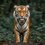 最強の動物ランキングTOP20｜陸・海・空別に最強生物を徹底比較！