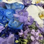 ðお別れセット（棺・お花・遺影）