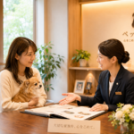 ペット火葬の生前相談でできること｜元気なうちに準備する安心ガイド完全版
