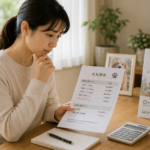 ペット火葬と税金｜経費計上できるケースとは