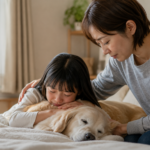 子どもへのペット火葬・死の説明方法｜年代別わかりやすい説明完全ガイド