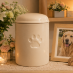 大型犬のペット火葬｜大型動物対応業者と注意点