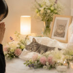 猫のペット葬儀 東京｜費用・業者・心理ケア