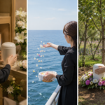 ペット火葬後の遺骨処理 東京｜納骨・散骨・樹木葬