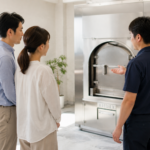ペット火葬の生前見学｜東京で施設確認する方法