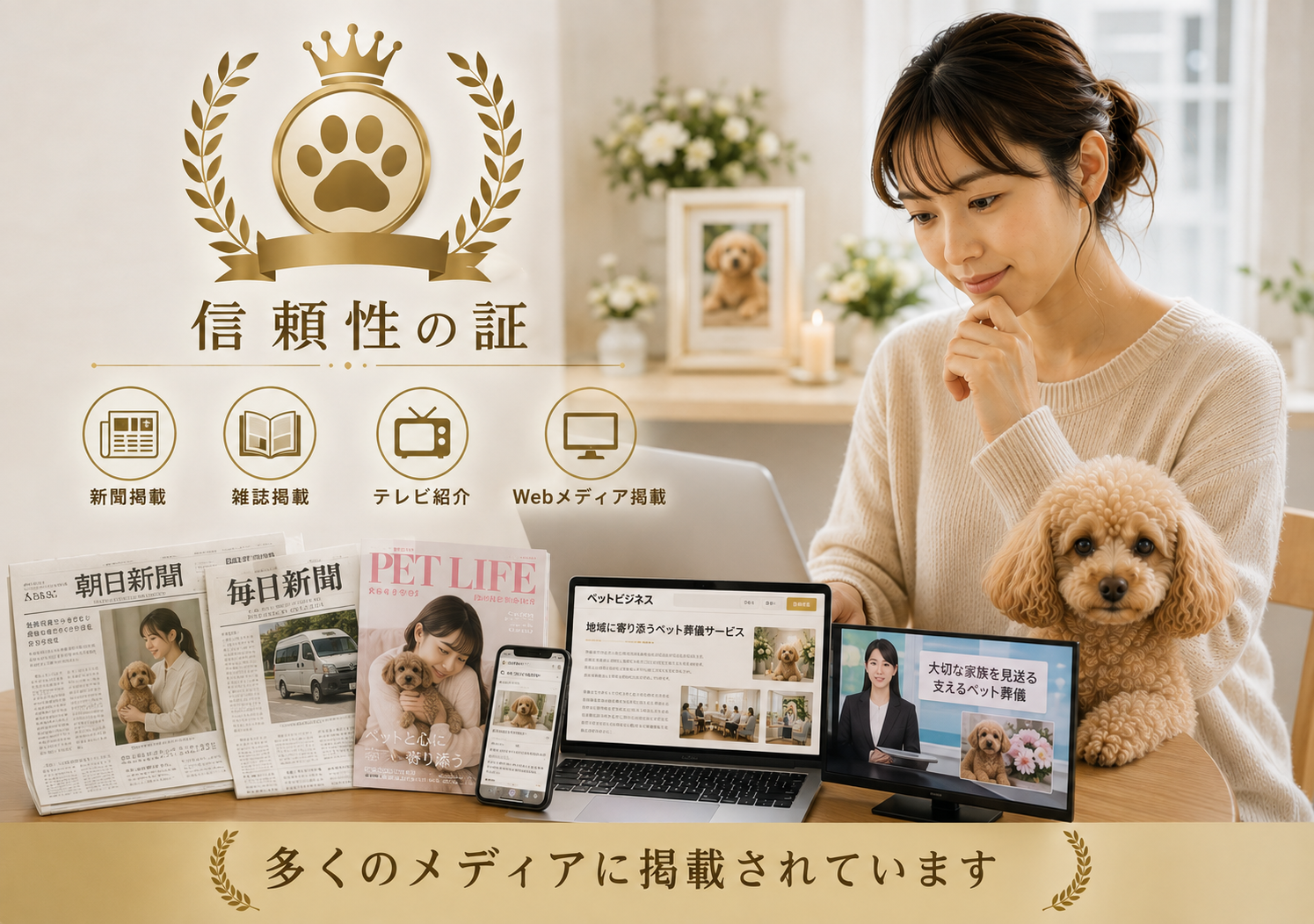 信頼