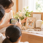 ペット火葬後のメモリアル写真撮影｜思い出を残すコツ