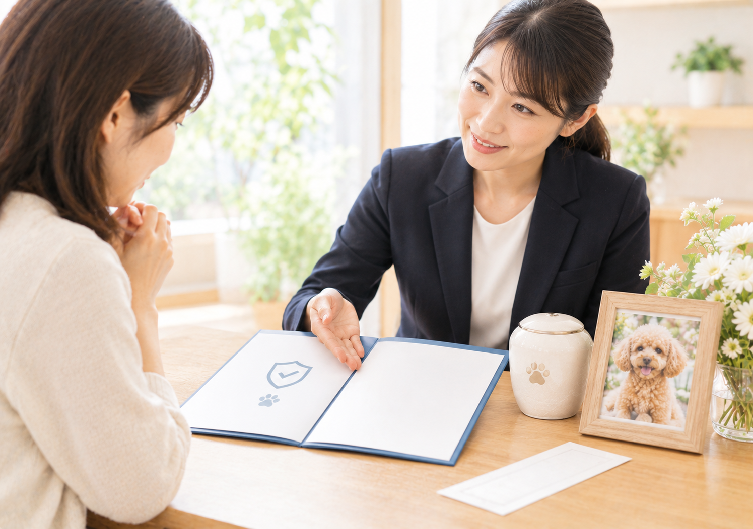 相談