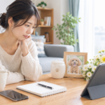 ペット火葬と独身・一人暮らし｜一人での判断と決定方法